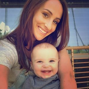 Meet your Posher, Bridget